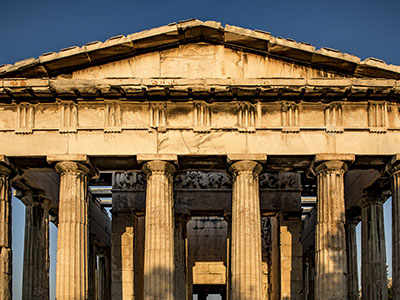 Atene e la Grecia