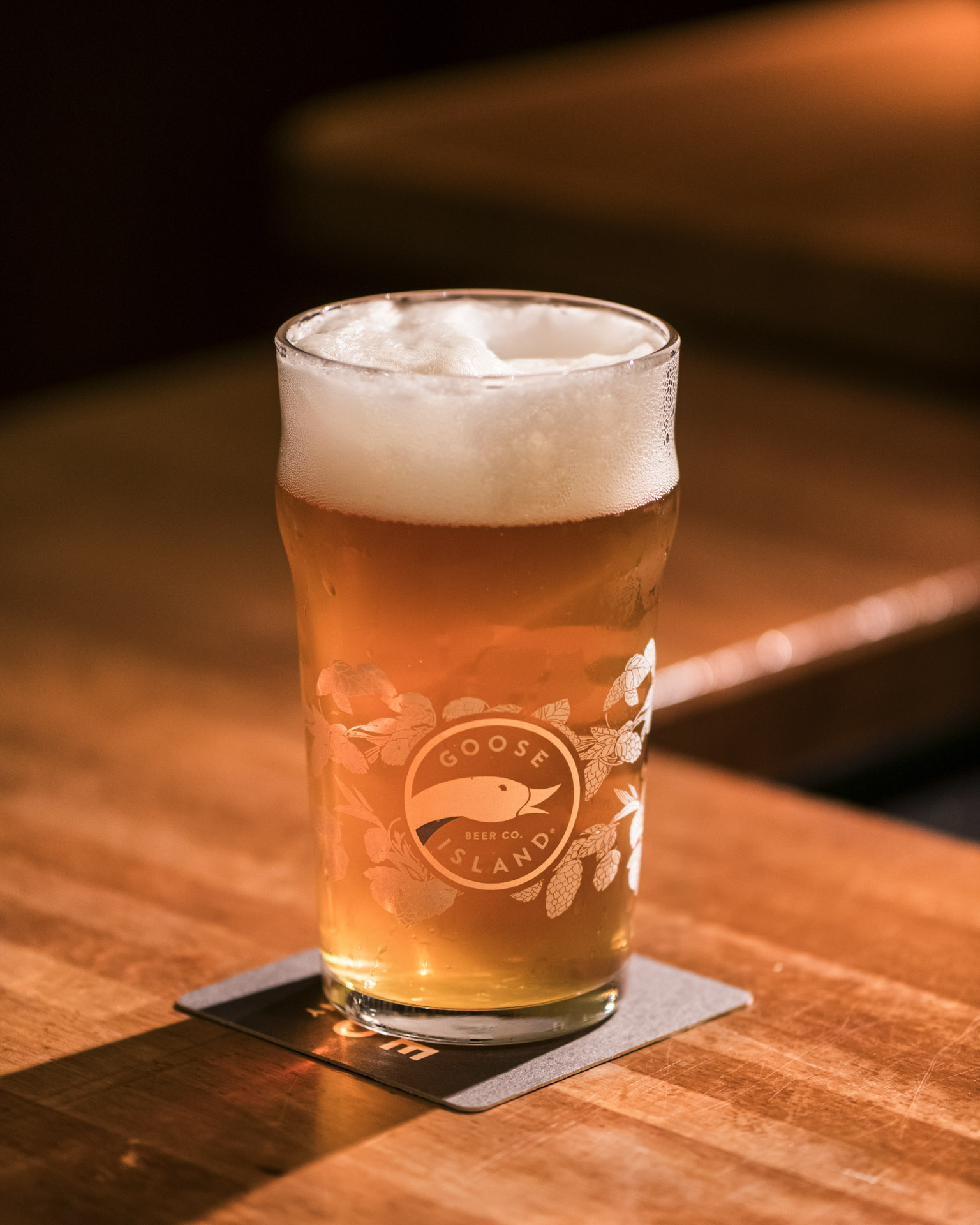 La Birra  - Food