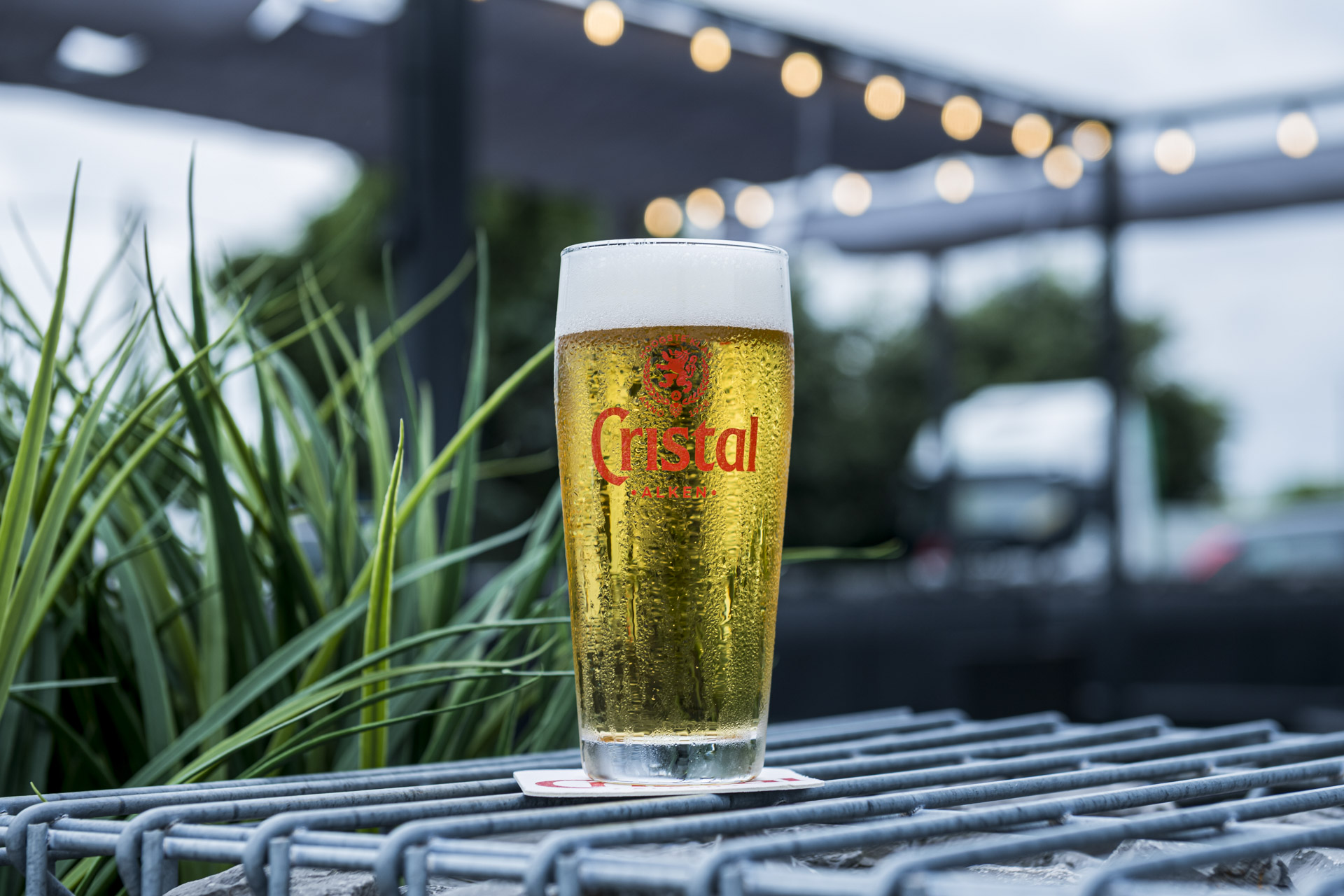 La Birra  - Food