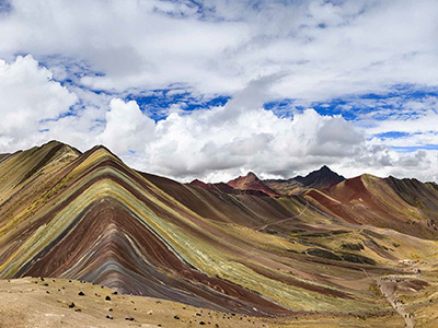 Peru